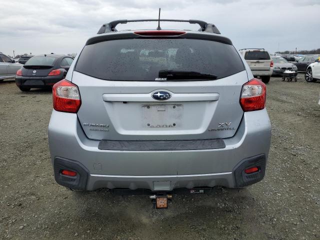 Photo 5 VIN: JF2GPAGC7E8280543 - SUBARU XV 