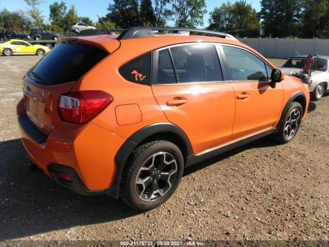 Photo 3 VIN: JF2GPAGC7E8294040 - SUBARU XV CROSSTREK 