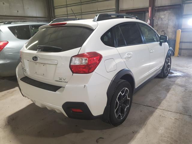 Photo 3 VIN: JF2GPAGC7E8307806 - SUBARU XV CROSSTR 