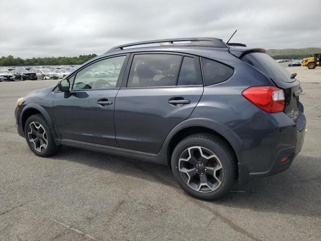 Photo 1 VIN: JF2GPAGC7E8308826 - SUBARU XV 