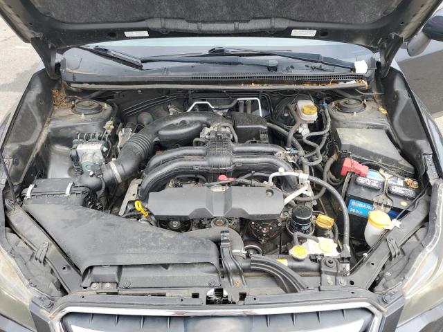 Photo 11 VIN: JF2GPAGC7E8308826 - SUBARU XV 