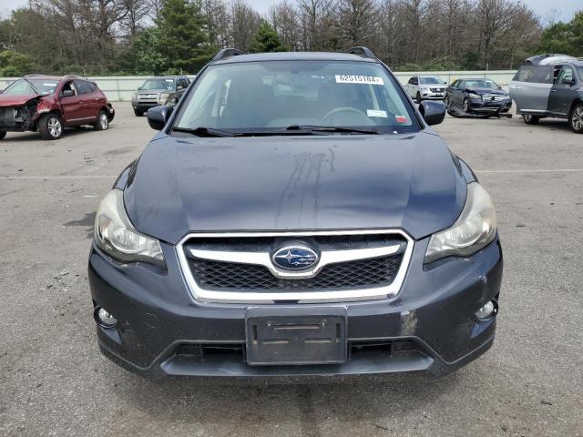 Photo 4 VIN: JF2GPAGC7E8308826 - SUBARU XV 