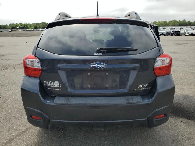 Photo 5 VIN: JF2GPAGC7E8308826 - SUBARU XV 