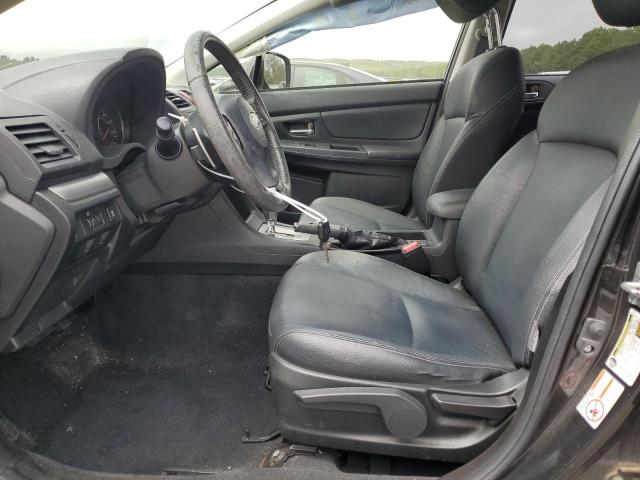 Photo 6 VIN: JF2GPAGC7E8308826 - SUBARU XV 