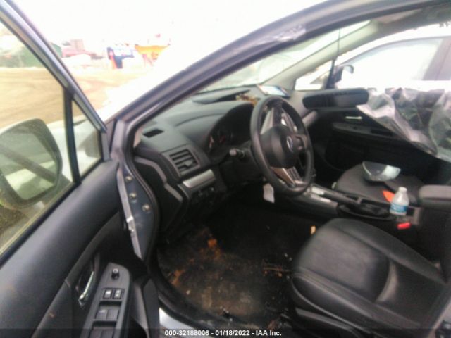 Photo 4 VIN: JF2GPAGC7E8329482 - SUBARU XV CROSSTREK 