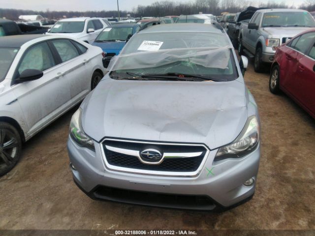 Photo 5 VIN: JF2GPAGC7E8329482 - SUBARU XV CROSSTREK 