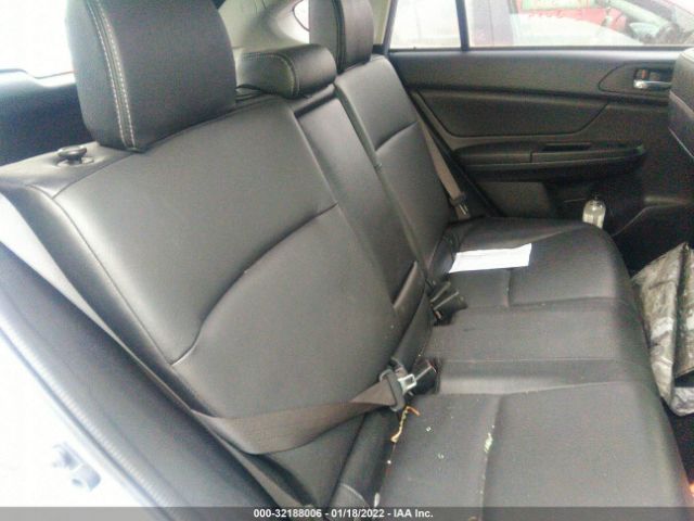 Photo 7 VIN: JF2GPAGC7E8329482 - SUBARU XV CROSSTREK 