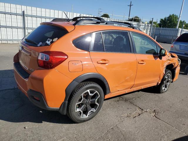 Photo 2 VIN: JF2GPAGC7E8334164 - SUBARU XV 