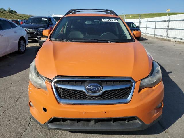 Photo 4 VIN: JF2GPAGC7E8334164 - SUBARU XV 