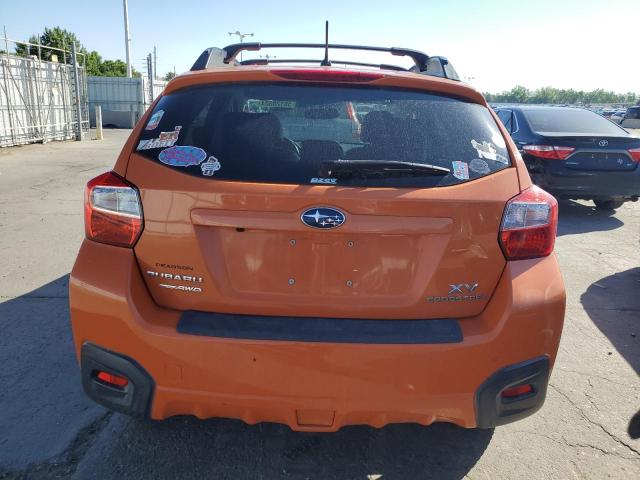 Photo 5 VIN: JF2GPAGC7E8334164 - SUBARU XV 