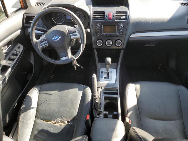 Photo 7 VIN: JF2GPAGC7E8334164 - SUBARU XV 