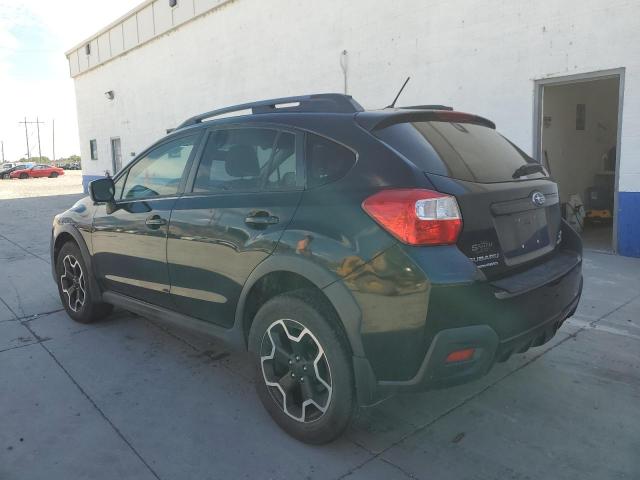 Photo 1 VIN: JF2GPAGC7E8339946 - SUBARU XV CROSSTR 