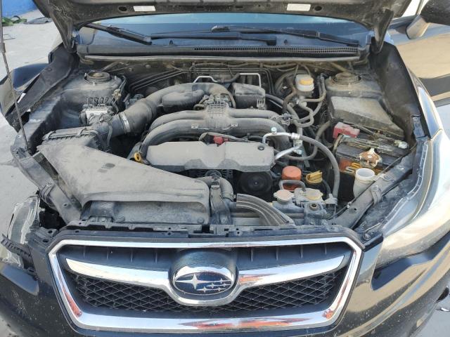 Photo 10 VIN: JF2GPAGC7E8339946 - SUBARU XV CROSSTR 