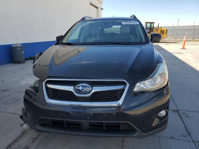 Photo 4 VIN: JF2GPAGC7E8339946 - SUBARU XV CROSSTR 