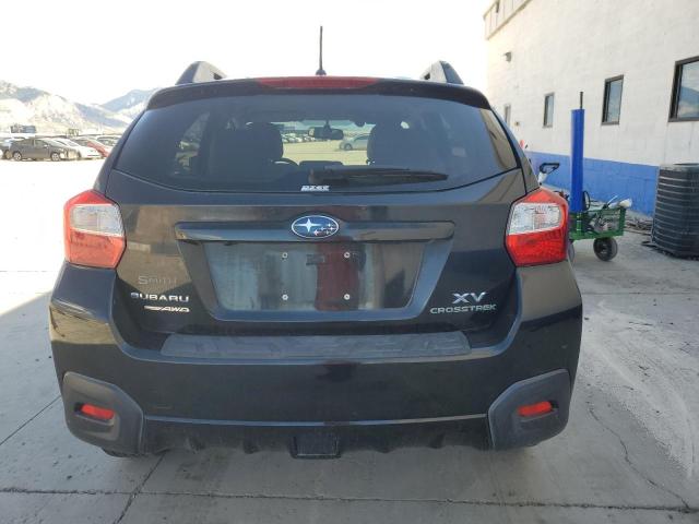 Photo 5 VIN: JF2GPAGC7E8339946 - SUBARU XV CROSSTR 