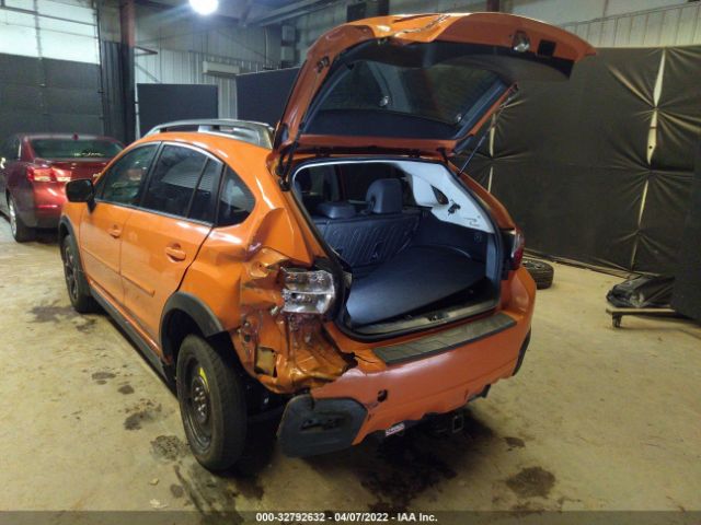 Photo 2 VIN: JF2GPAGC7E8345486 - SUBARU XV CROSSTREK 