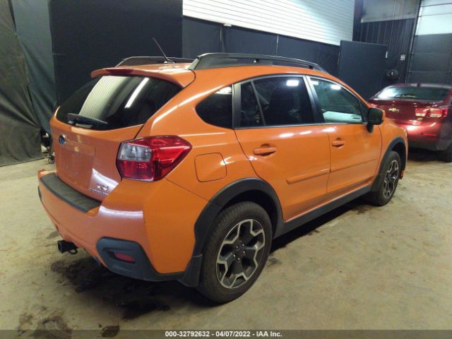 Photo 3 VIN: JF2GPAGC7E8345486 - SUBARU XV CROSSTREK 