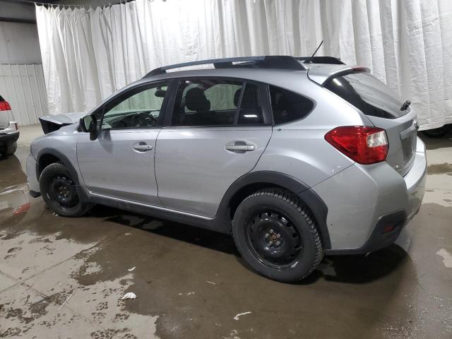 Photo 1 VIN: JF2GPAGC7EH211805 - SUBARU XV CROSSTR 