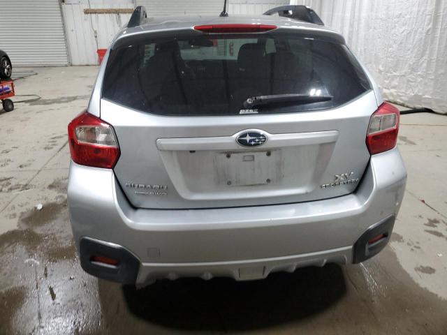 Photo 5 VIN: JF2GPAGC7EH211805 - SUBARU XV CROSSTR 