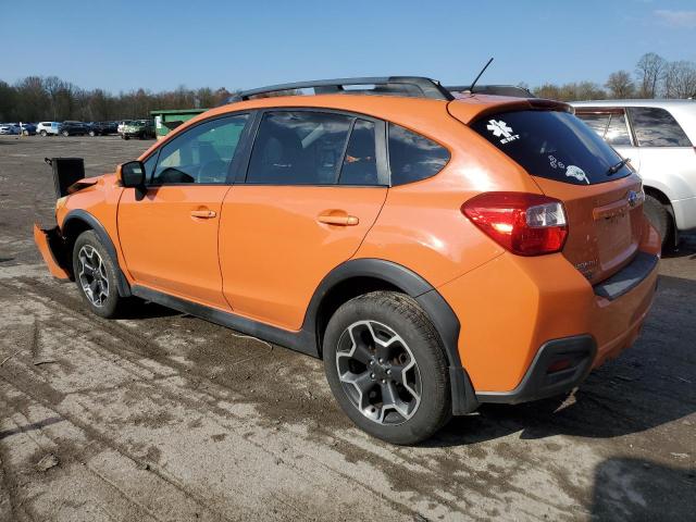 Photo 1 VIN: JF2GPAGC7EH300631 - SUBARU XV 