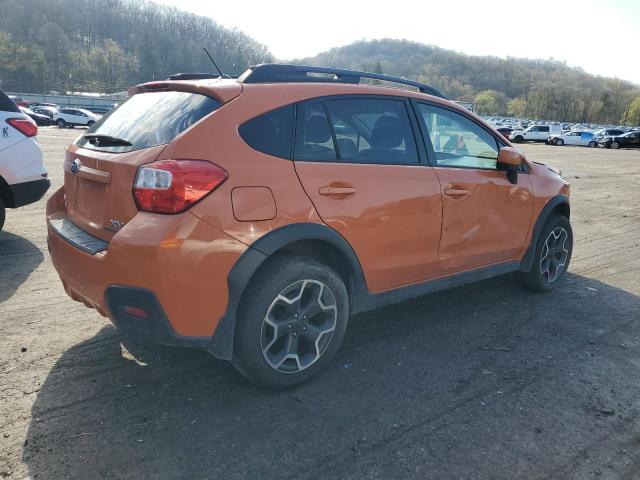 Photo 2 VIN: JF2GPAGC7EH300631 - SUBARU XV 