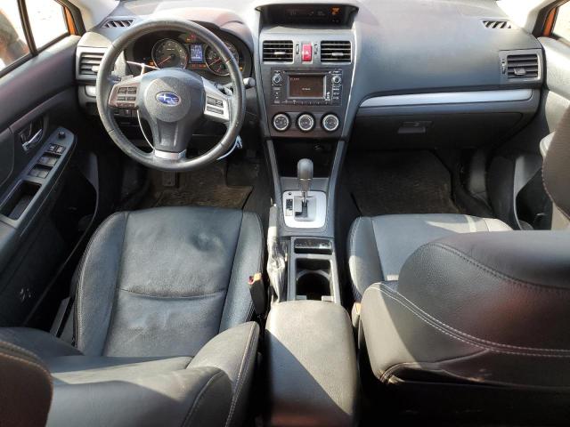 Photo 7 VIN: JF2GPAGC7EH300631 - SUBARU XV 