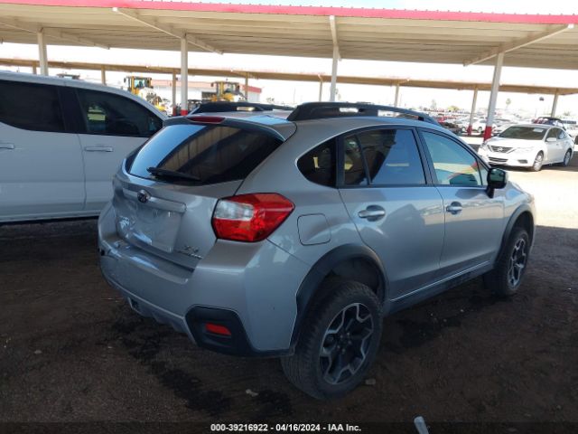 Photo 3 VIN: JF2GPAGC7EH324217 - SUBARU XV CROSSTREK 