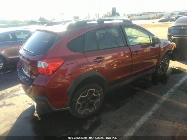 Photo 3 VIN: JF2GPAGC7EH341325 - SUBARU XV CROSSTREK 