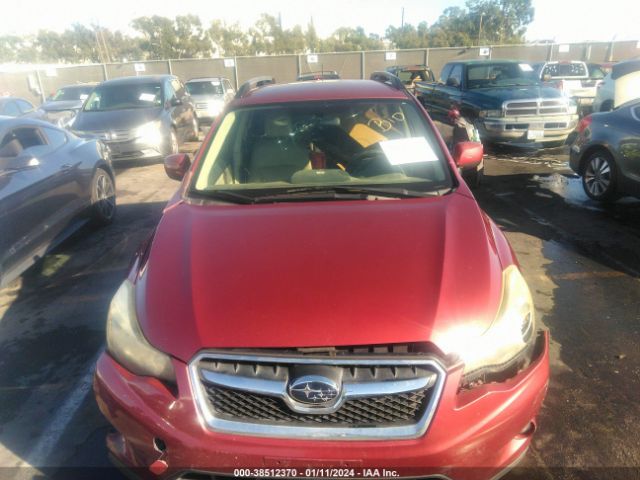 Photo 5 VIN: JF2GPAGC7EH341325 - SUBARU XV CROSSTREK 