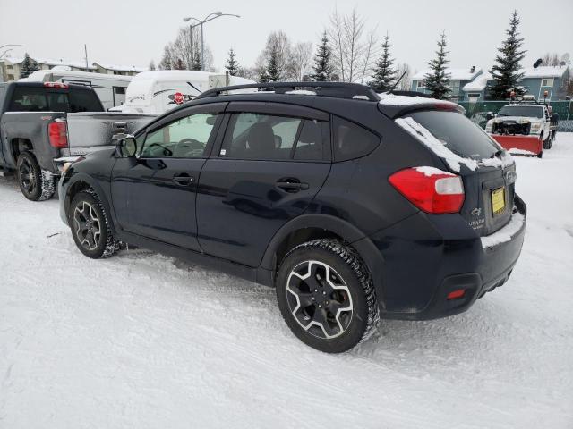 Photo 1 VIN: JF2GPAGC7EH348047 - SUBARU XV CROSSTR 