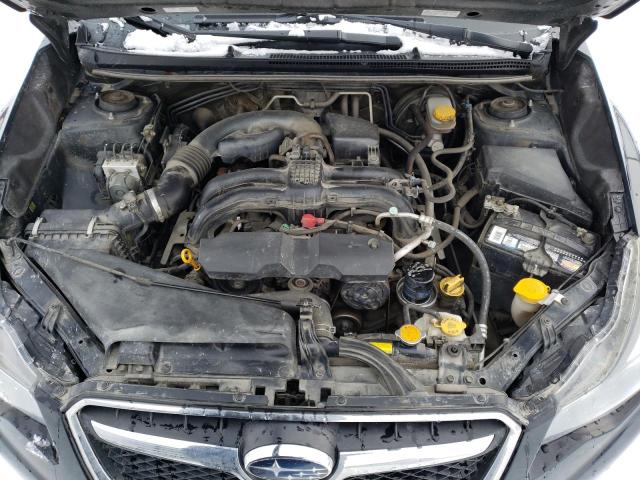 Photo 11 VIN: JF2GPAGC7EH348047 - SUBARU XV CROSSTR 