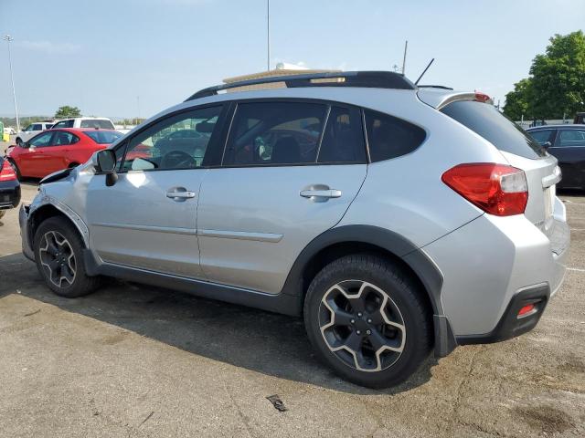 Photo 1 VIN: JF2GPAGC8D2214231 - SUBARU XV 