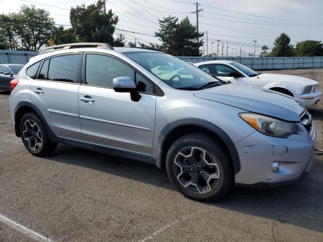 Photo 3 VIN: JF2GPAGC8D2214231 - SUBARU XV 