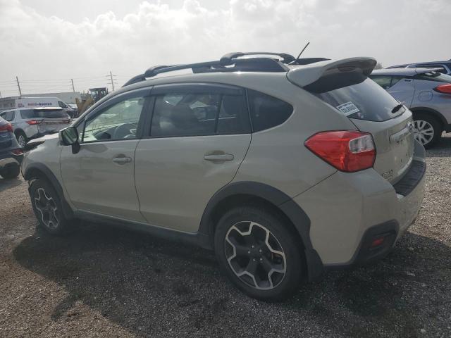 Photo 1 VIN: JF2GPAGC8D2817115 - SUBARU XV CROSSTR 