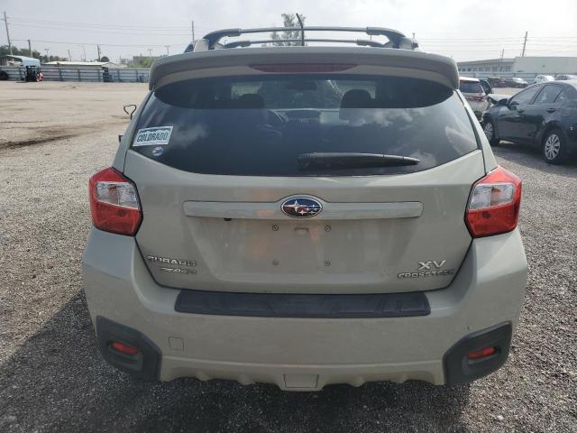 Photo 5 VIN: JF2GPAGC8D2817115 - SUBARU XV CROSSTR 