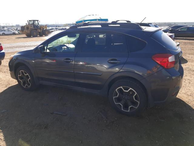 Photo 1 VIN: JF2GPAGC8D2831306 - SUBARU XV CROSSTR 