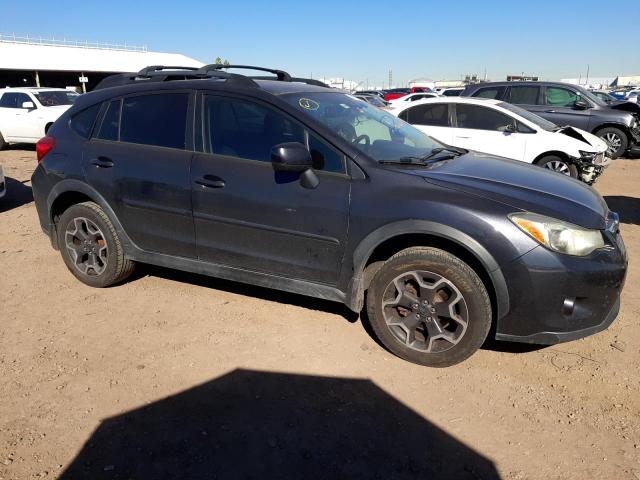 Photo 3 VIN: JF2GPAGC8D2831306 - SUBARU XV CROSSTR 