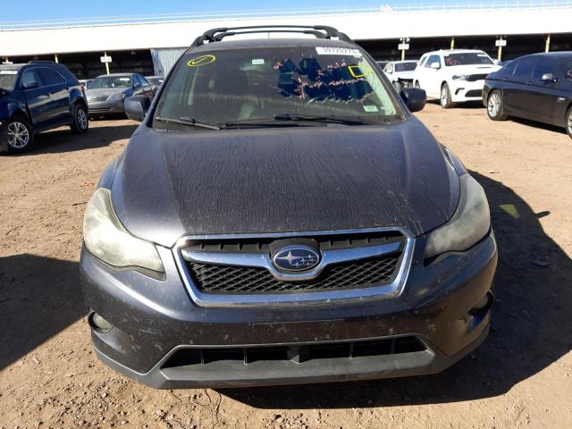 Photo 4 VIN: JF2GPAGC8D2831306 - SUBARU XV CROSSTR 