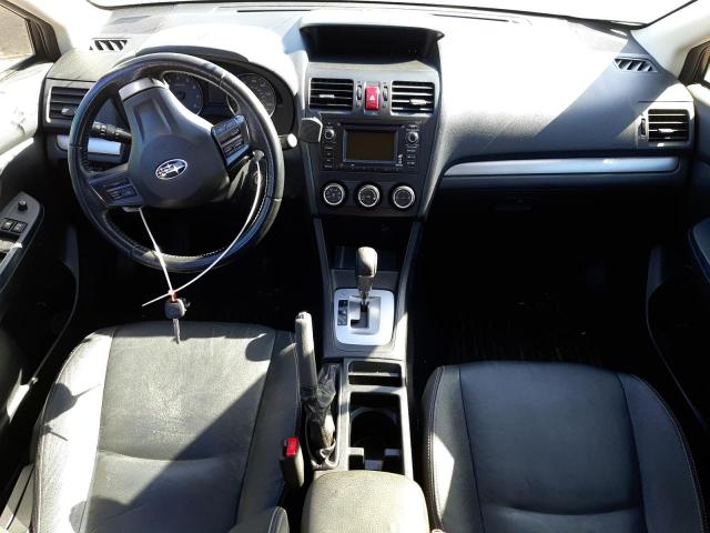 Photo 7 VIN: JF2GPAGC8D2831306 - SUBARU XV CROSSTR 