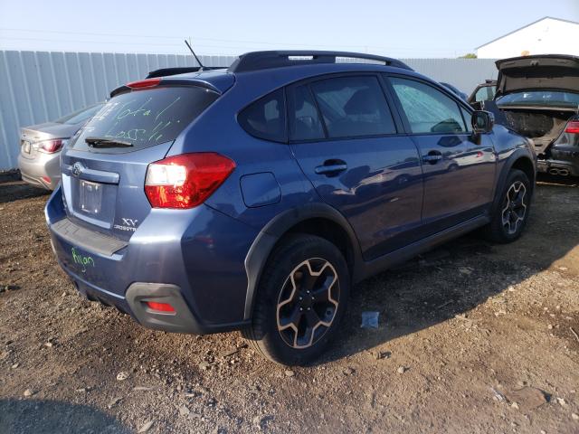 Photo 3 VIN: JF2GPAGC8D2859915 - SUBARU XV CROSSTR 