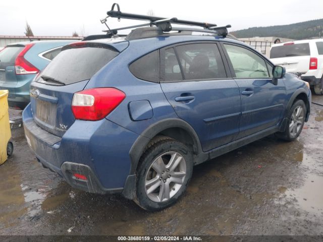 Photo 3 VIN: JF2GPAGC8D2865150 - SUBARU XV CROSSTREK 