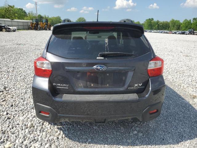 Photo 5 VIN: JF2GPAGC8D2874057 - SUBARU XV 