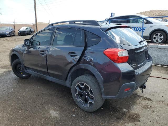 Photo 1 VIN: JF2GPAGC8D2885057 - SUBARU XV CROSSTR 