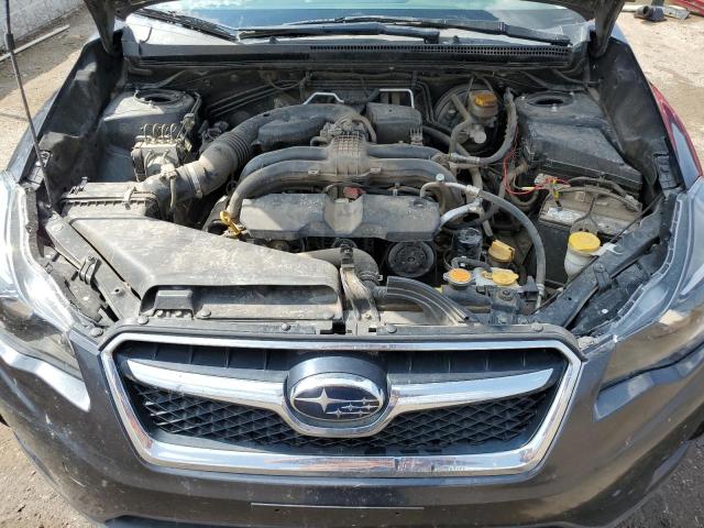 Photo 10 VIN: JF2GPAGC8D2885057 - SUBARU XV CROSSTR 