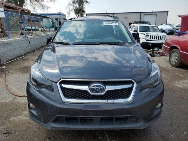 Photo 4 VIN: JF2GPAGC8D2885057 - SUBARU XV CROSSTR 