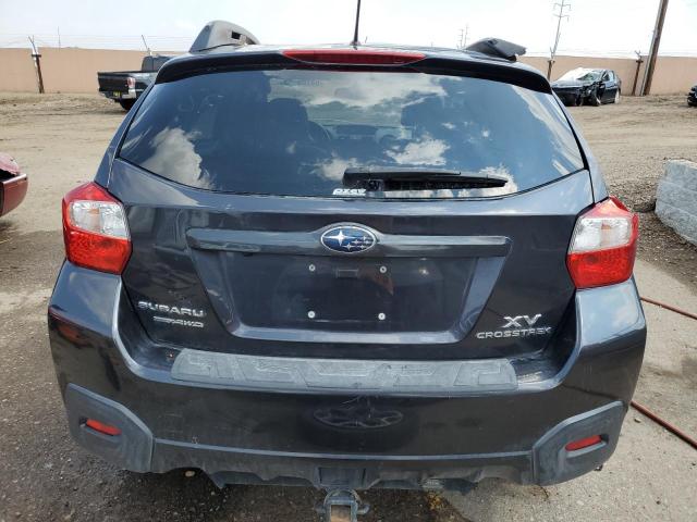 Photo 5 VIN: JF2GPAGC8D2885057 - SUBARU XV CROSSTR 