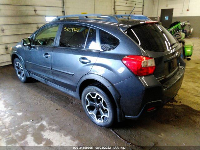 Photo 2 VIN: JF2GPAGC8DH829827 - SUBARU XV CROSSTREK 