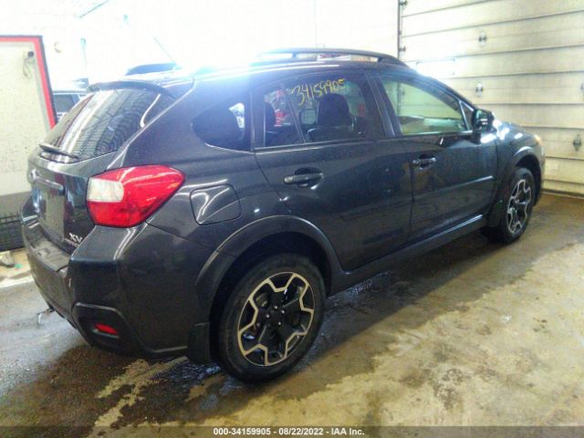 Photo 3 VIN: JF2GPAGC8DH829827 - SUBARU XV CROSSTREK 