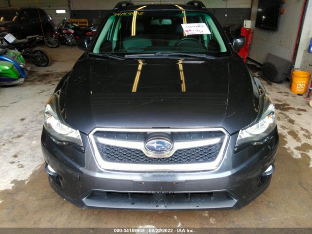 Photo 5 VIN: JF2GPAGC8DH829827 - SUBARU XV CROSSTREK 