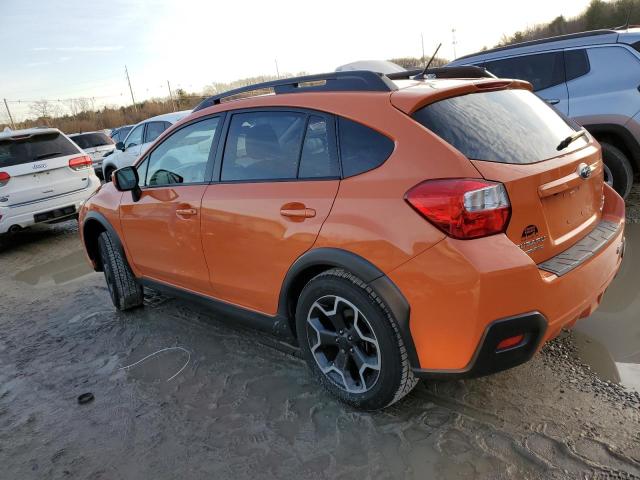 Photo 1 VIN: JF2GPAGC8E8210369 - SUBARU XV CROSSTR 